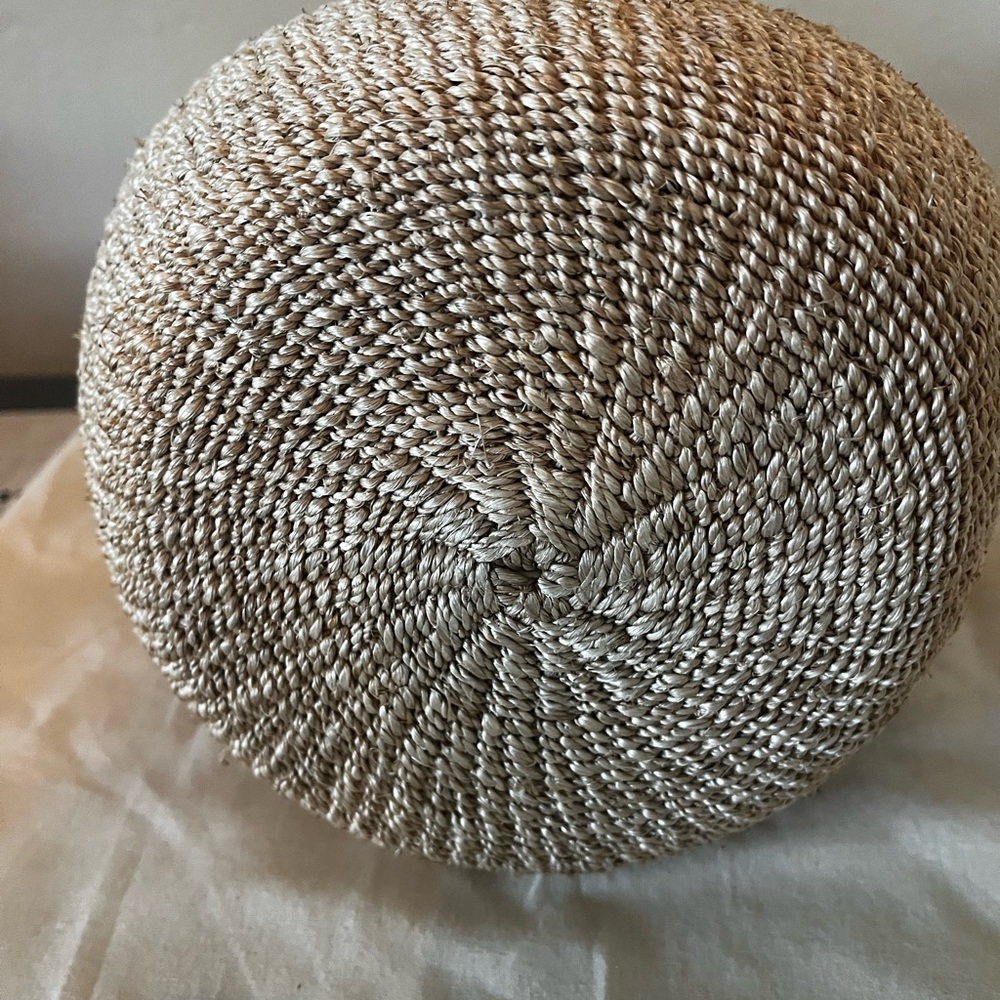 Clare V Natural Woven  Bag - Picture 6 of 10